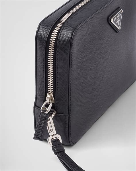 prada clutch for men|Prada clutch nordstrom.